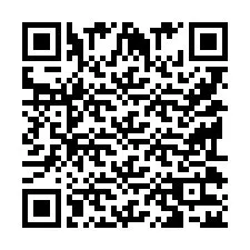 Kode QR untuk nomor Telepon +9519032546