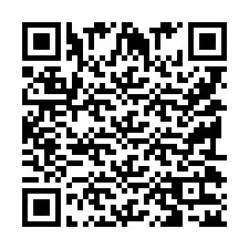 Codice QR per il numero di telefono +9519032548