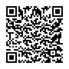 QR kód a telefonszámhoz +9519032549