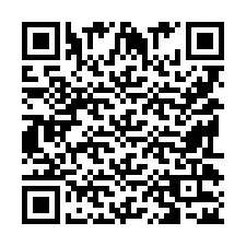 QR kód a telefonszámhoz +9519032557