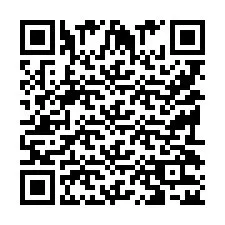 QR-код для номера телефона +9519032564