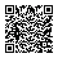 QR kód a telefonszámhoz +9519032579