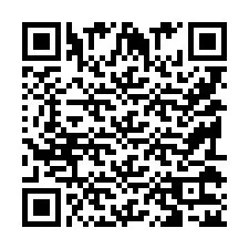 Código QR para número de telefone +9519032581