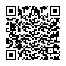 QR-code voor telefoonnummer +9519032584