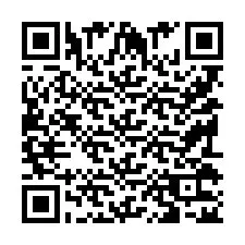 QR kód a telefonszámhoz +9519032591