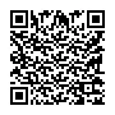 Kode QR untuk nomor Telepon +9519032592