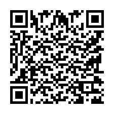 QR Code for Phone number +9519032606