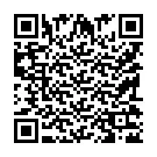 Kode QR untuk nomor Telepon +9519032641