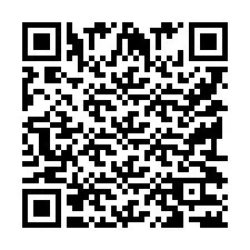 Código QR para número de teléfono +9519032728