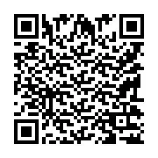 QR-code voor telefoonnummer +9519032755