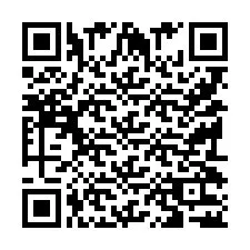 QR-koodi puhelinnumerolle +9519032764