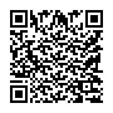 QR kód a telefonszámhoz +9519032769