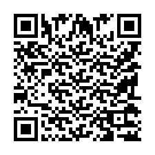 Kod QR dla numeru telefonu +9519032783