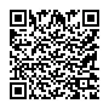 QR код за телефонен номер +9519032805