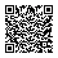 QR-код для номера телефона +9519032811