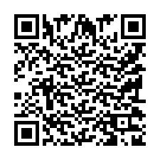 QR Code สำหรับหมายเลขโทรศัพท์ +9519032818