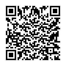 QR Code pour le numéro de téléphone +9519032827