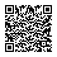 Codice QR per il numero di telefono +9519032832