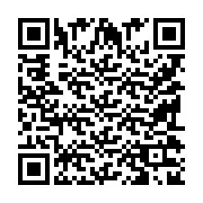 Código QR para número de telefone +9519032843