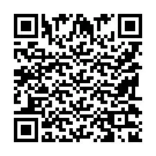 Kode QR untuk nomor Telepon +9519032847