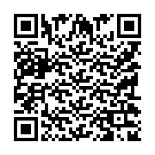 QR kód a telefonszámhoz +9519032858