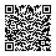 QR kód a telefonszámhoz +9519032864