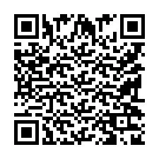 Código QR para número de teléfono +9519032873