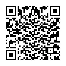 Codice QR per il numero di telefono +9519032880