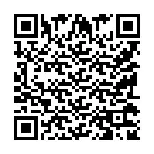 QR-Code für Telefonnummer +9519032884