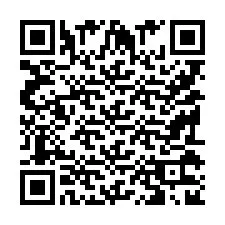 Kode QR untuk nomor Telepon +9519032885