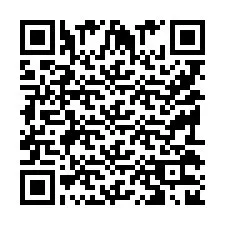 Código QR para número de telefone +9519032890