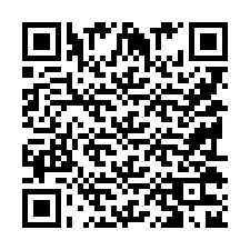 QR kód a telefonszámhoz +9519032899