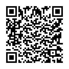 QR Code pour le numéro de téléphone +9519032902