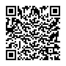 QR-код для номера телефона +9519032905