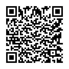 QR kód a telefonszámhoz +9519032912