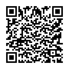 QR-koodi puhelinnumerolle +9519032920