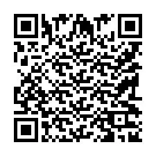 QR kód a telefonszámhoz +9519032931