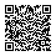 QR-koodi puhelinnumerolle +9519032966