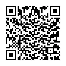 QR-koodi puhelinnumerolle +9519032988