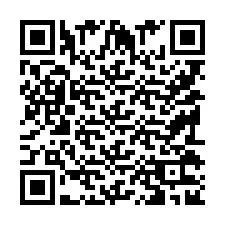 QR kód a telefonszámhoz +9519032991