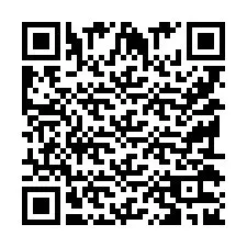 QR-код для номера телефона +9519032998