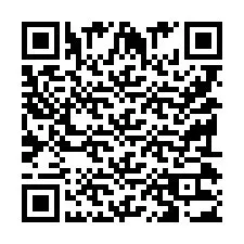 Codice QR per il numero di telefono +9519033008