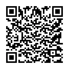 QR код за телефонен номер +9519033009