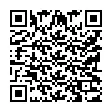 QR-code voor telefoonnummer +9519033034