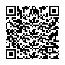 QR-code voor telefoonnummer +9519033035