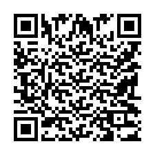 Kode QR untuk nomor Telepon +9519033037