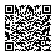 QR Code pour le numéro de téléphone +9519033055