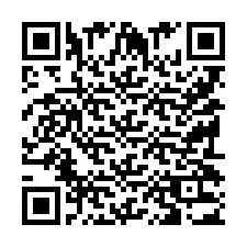 QR-code voor telefoonnummer +9519033064