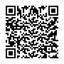 QR kód a telefonszámhoz +9519033068