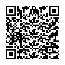 QR-koodi puhelinnumerolle +9519033070